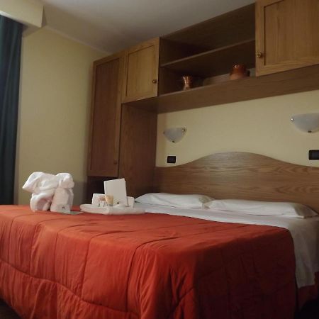 סן מאסימו Club Hotel Kristiania מראה חיצוני תמונה