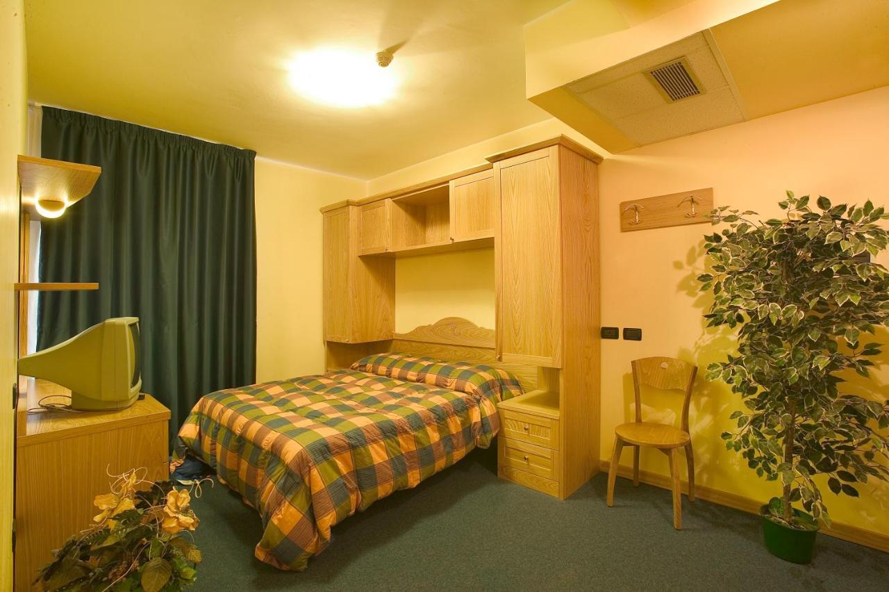 סן מאסימו Club Hotel Kristiania מראה חיצוני תמונה