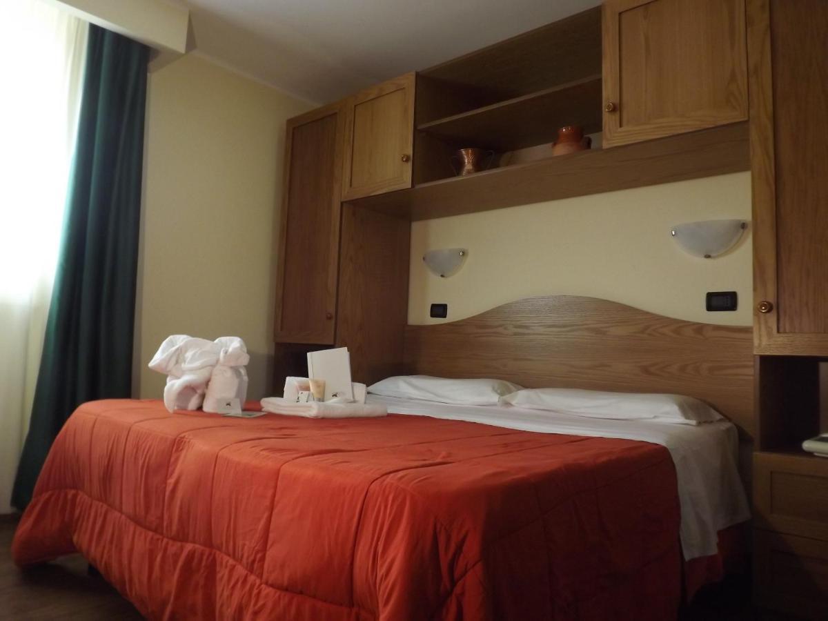 סן מאסימו Club Hotel Kristiania מראה חיצוני תמונה