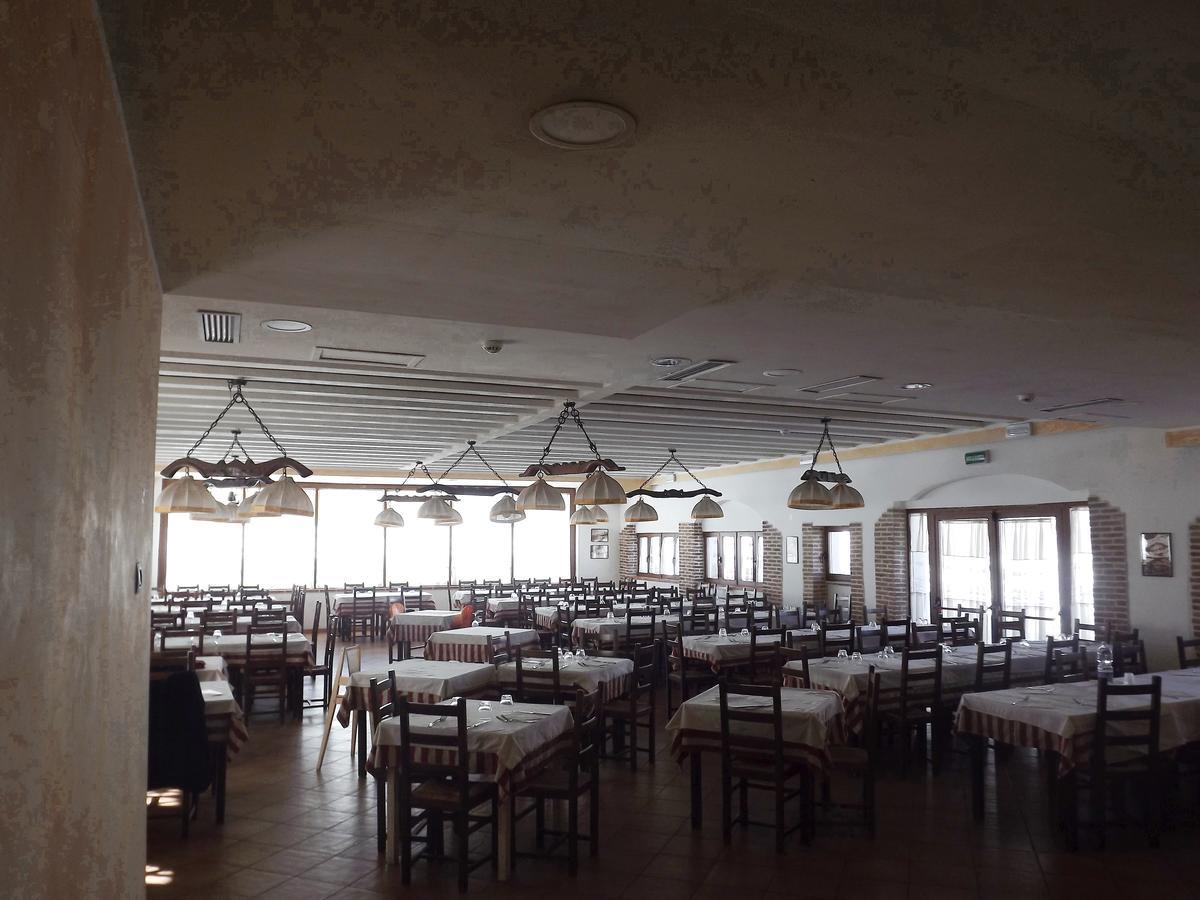סן מאסימו Club Hotel Kristiania מראה חיצוני תמונה