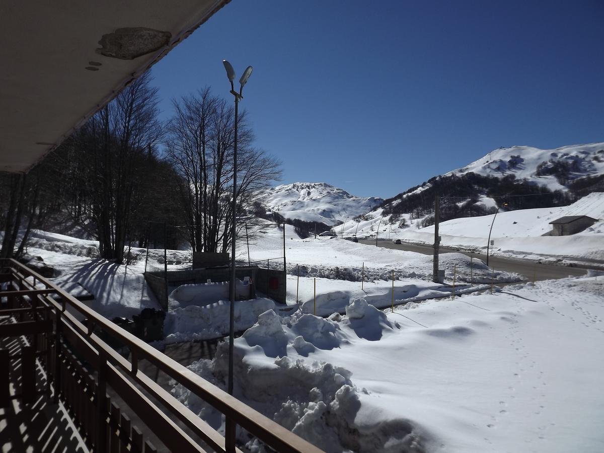 סן מאסימו Club Hotel Kristiania מראה חיצוני תמונה