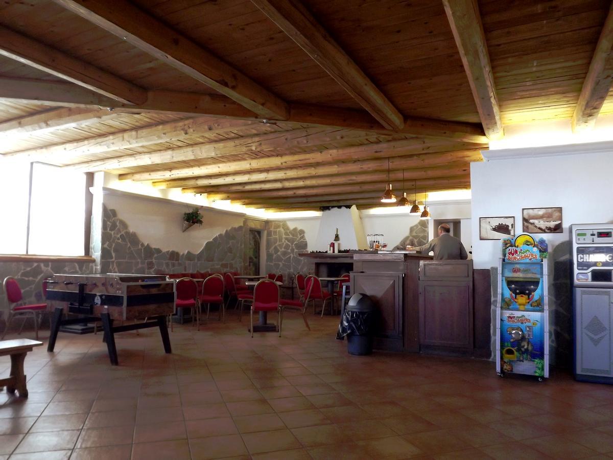 סן מאסימו Club Hotel Kristiania מראה חיצוני תמונה