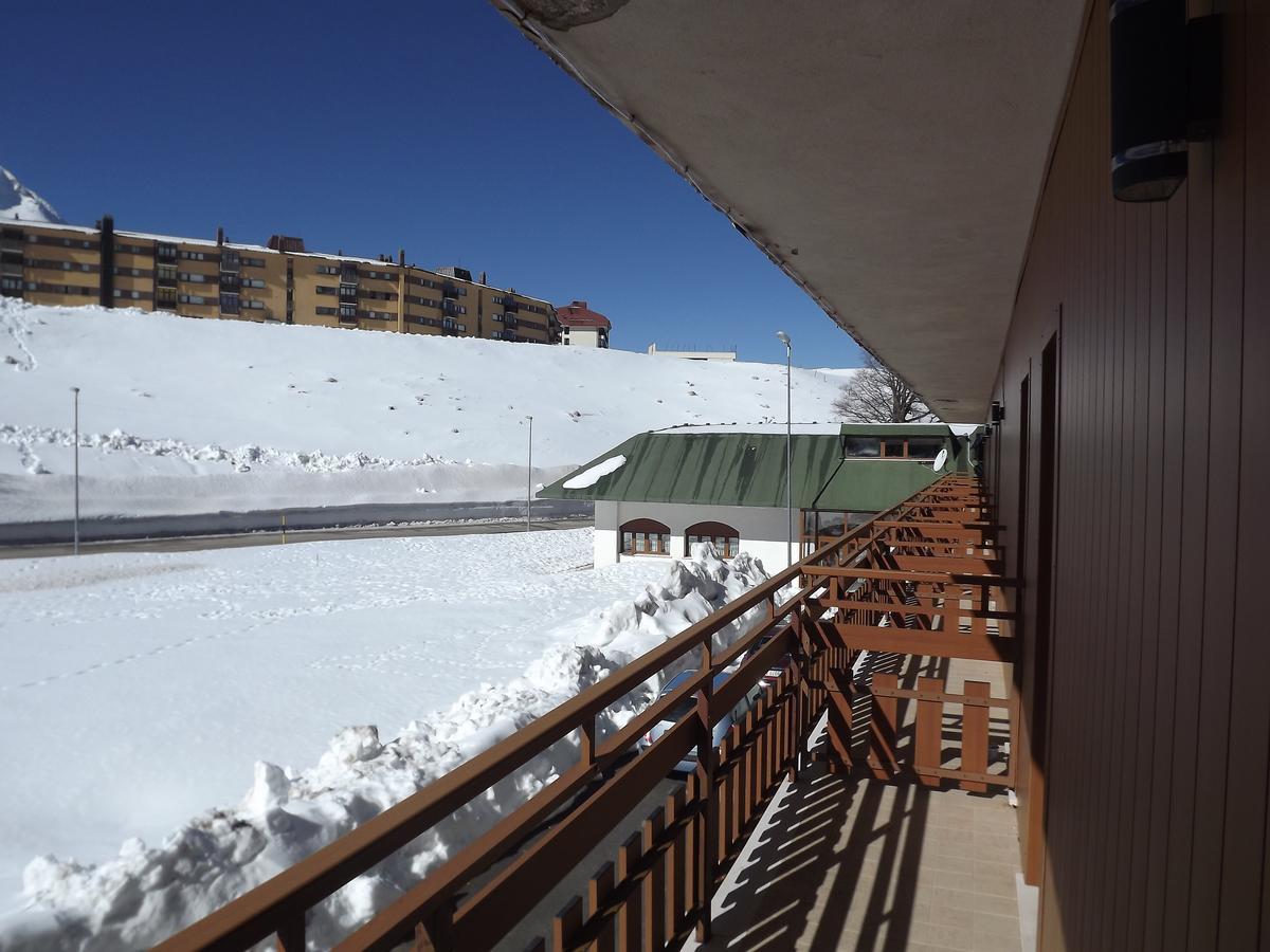 סן מאסימו Club Hotel Kristiania מראה חיצוני תמונה