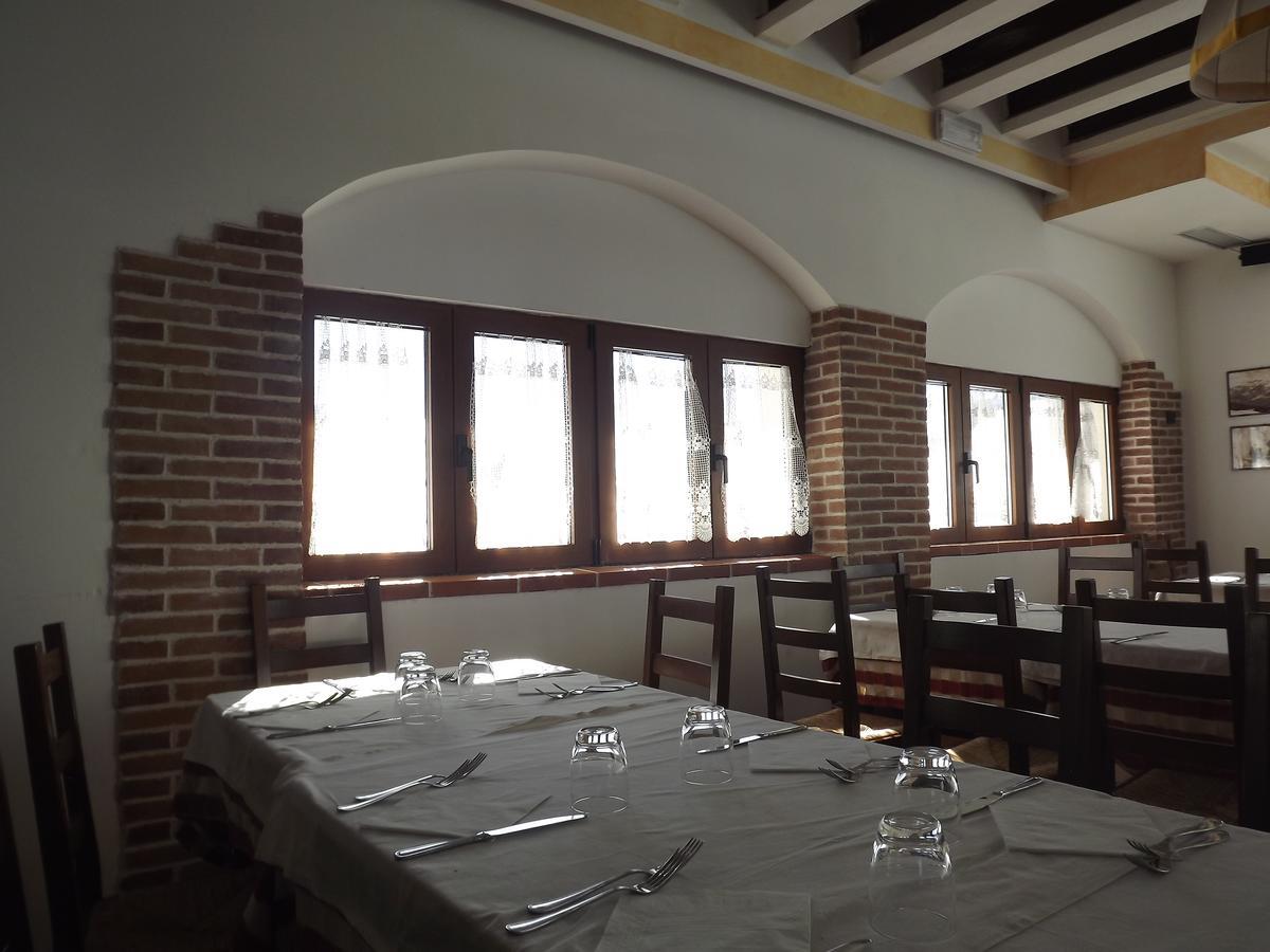 סן מאסימו Club Hotel Kristiania מראה חיצוני תמונה
