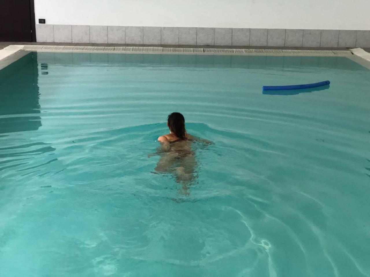 סן מאסימו Club Hotel Kristiania מראה חיצוני תמונה