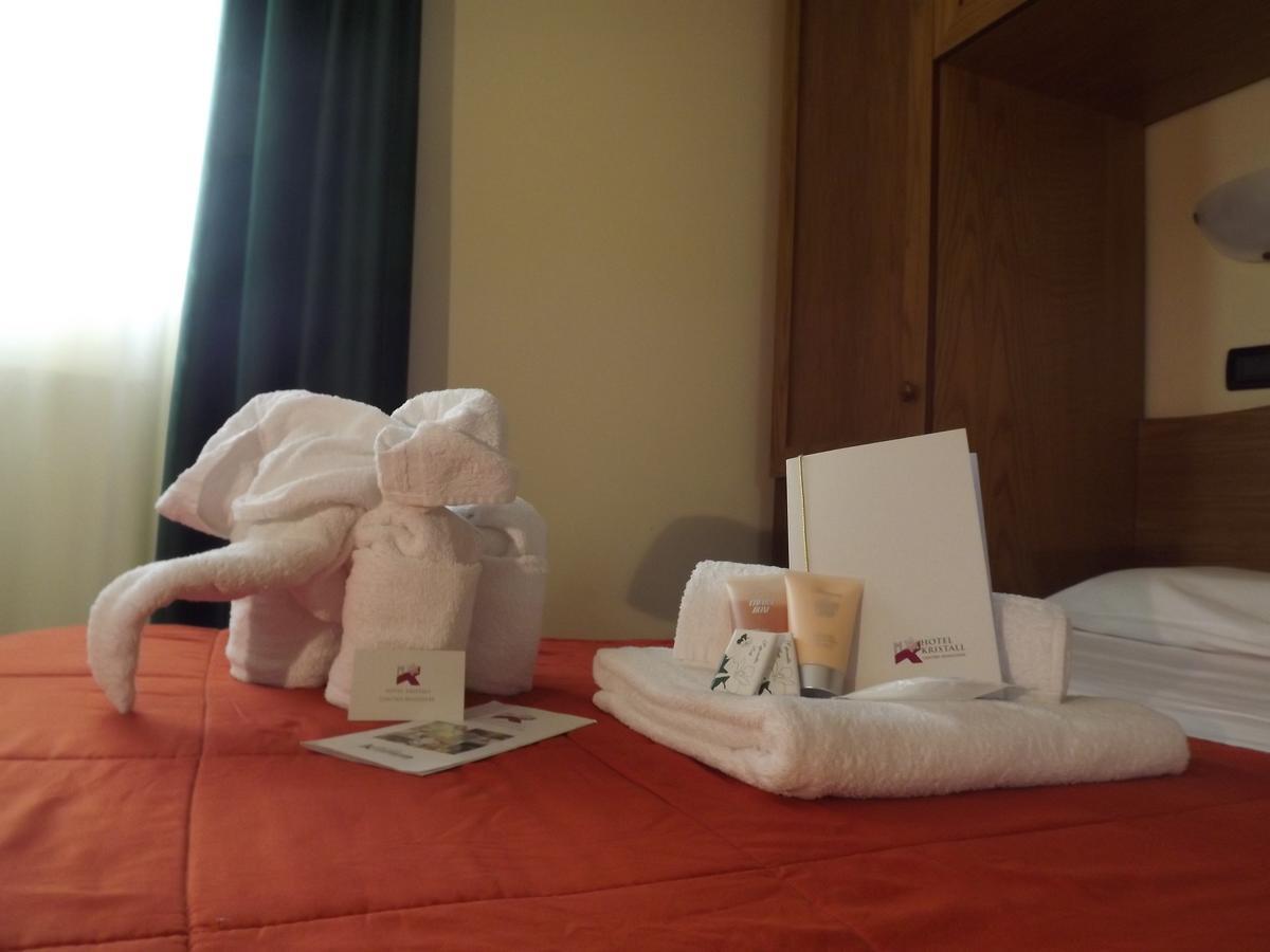 סן מאסימו Club Hotel Kristiania מראה חיצוני תמונה