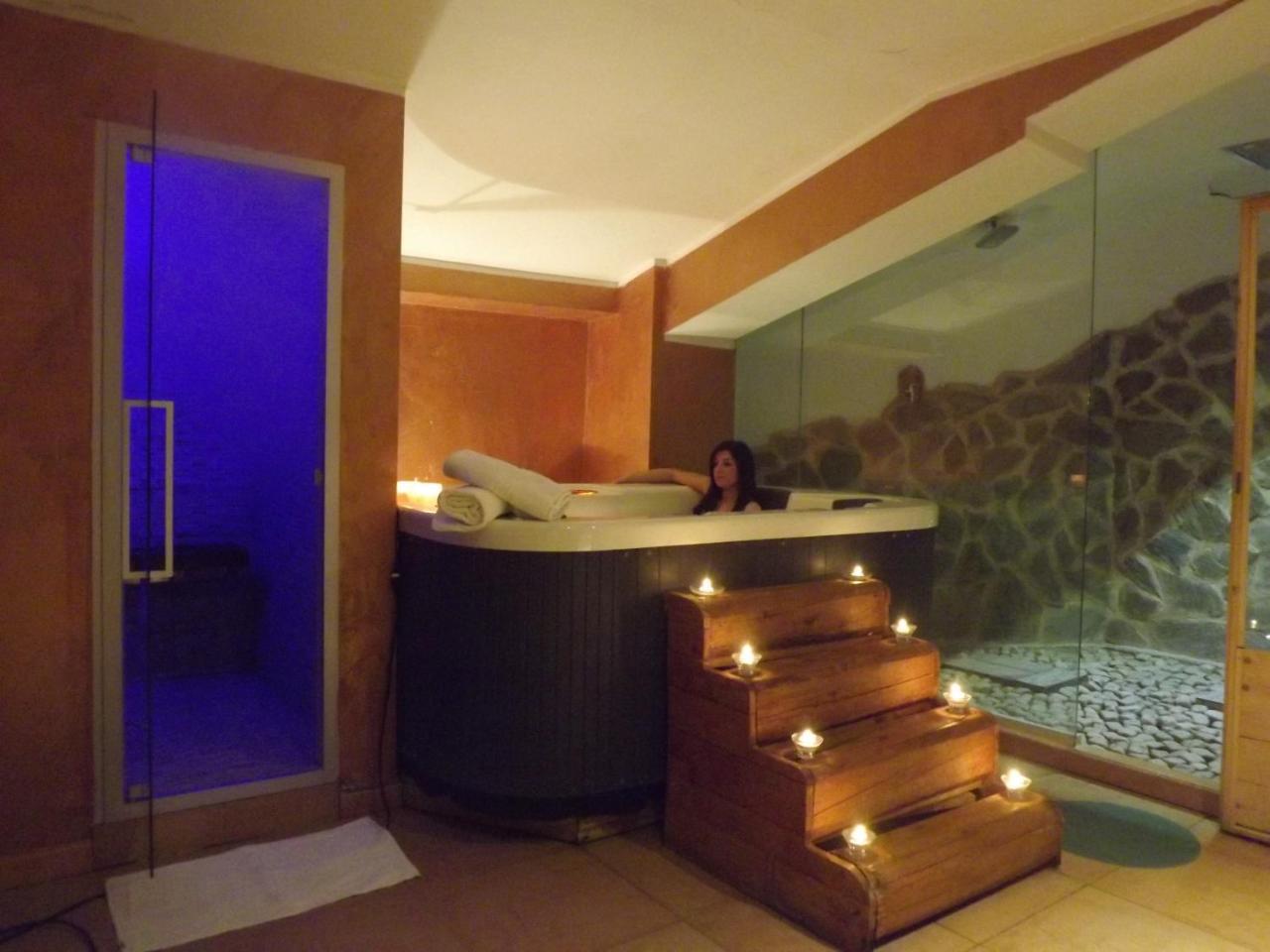 סן מאסימו Club Hotel Kristiania מראה חיצוני תמונה