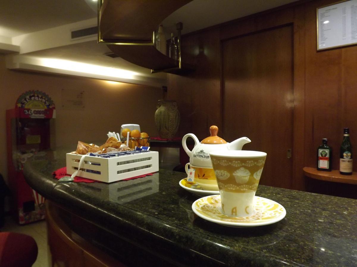 סן מאסימו Club Hotel Kristiania מראה חיצוני תמונה